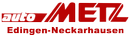Logo Auto-Metz GmbH